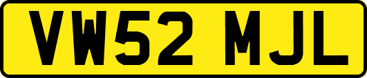 VW52MJL