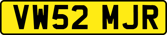 VW52MJR