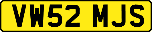 VW52MJS