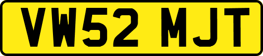 VW52MJT