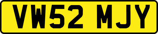 VW52MJY