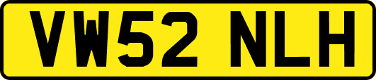 VW52NLH