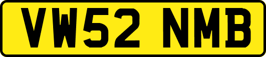 VW52NMB
