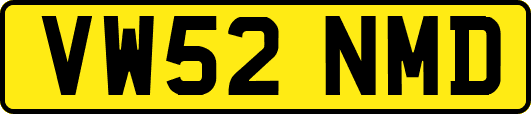 VW52NMD