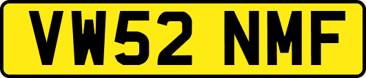 VW52NMF