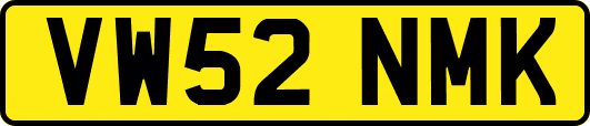 VW52NMK