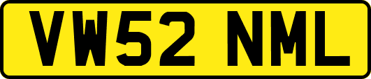 VW52NML