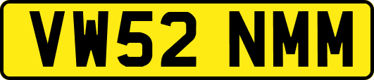 VW52NMM