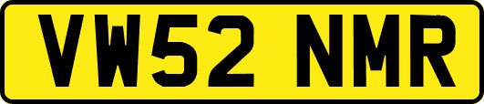 VW52NMR
