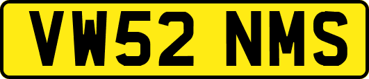 VW52NMS