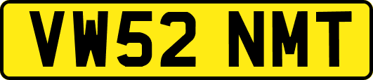 VW52NMT