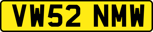 VW52NMW