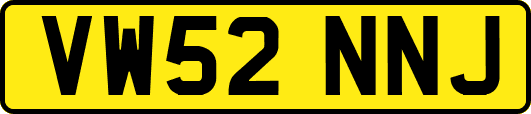 VW52NNJ