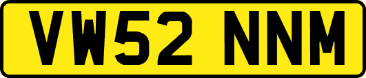 VW52NNM