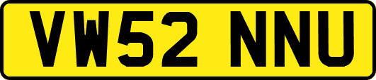 VW52NNU