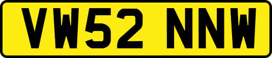 VW52NNW