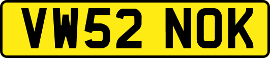 VW52NOK