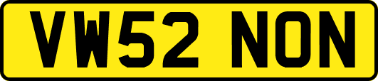 VW52NON