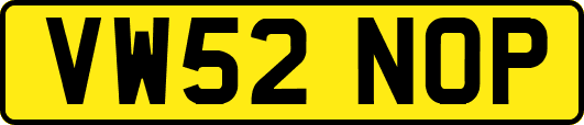 VW52NOP