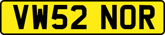VW52NOR
