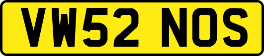 VW52NOS