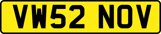 VW52NOV