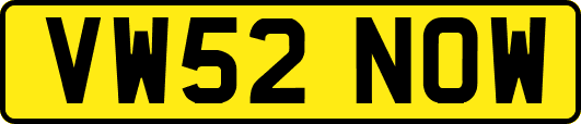 VW52NOW
