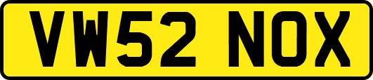 VW52NOX
