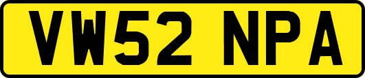 VW52NPA