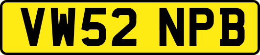 VW52NPB