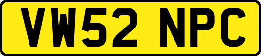 VW52NPC