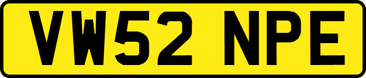 VW52NPE