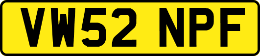 VW52NPF