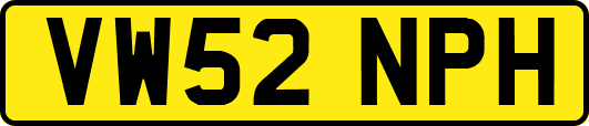 VW52NPH