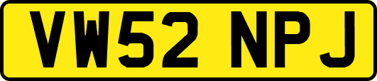 VW52NPJ