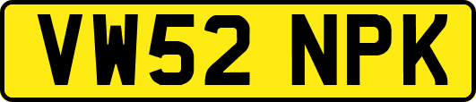 VW52NPK