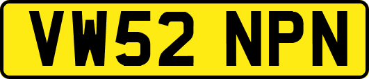 VW52NPN