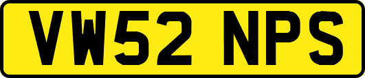 VW52NPS