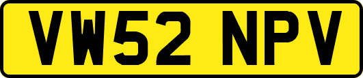 VW52NPV