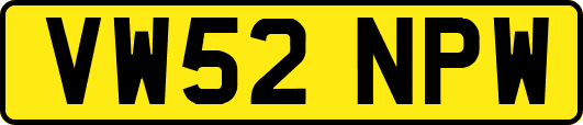 VW52NPW