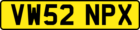 VW52NPX