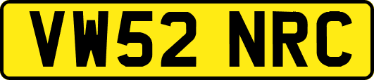 VW52NRC