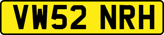VW52NRH