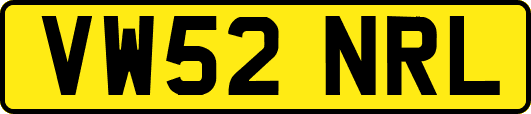 VW52NRL