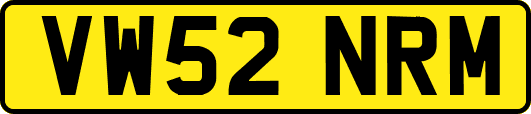 VW52NRM