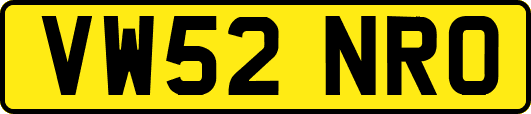 VW52NRO