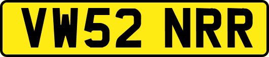VW52NRR