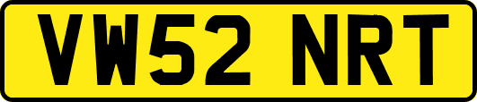 VW52NRT