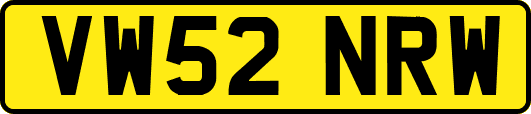 VW52NRW