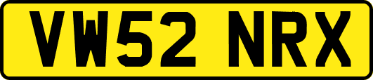 VW52NRX